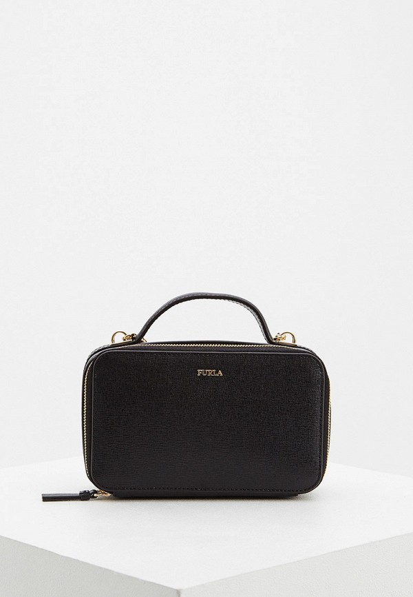 

Сумка Furla, Черный, BABYLON