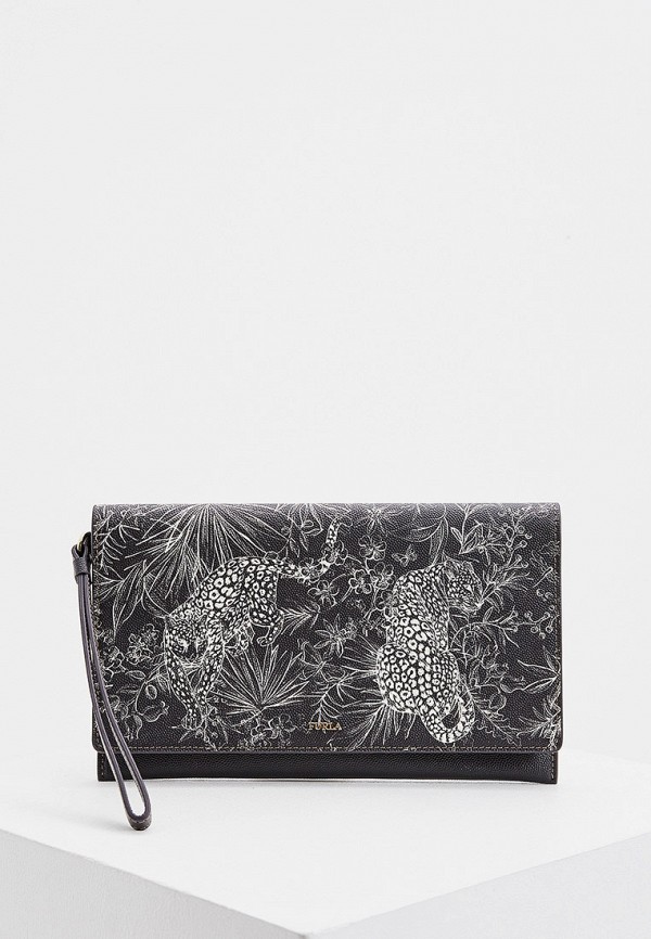 

Клатч Furla, Черный, BABYLON