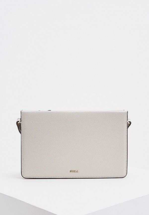

Сумка Furla, Бежевый, BABYLON