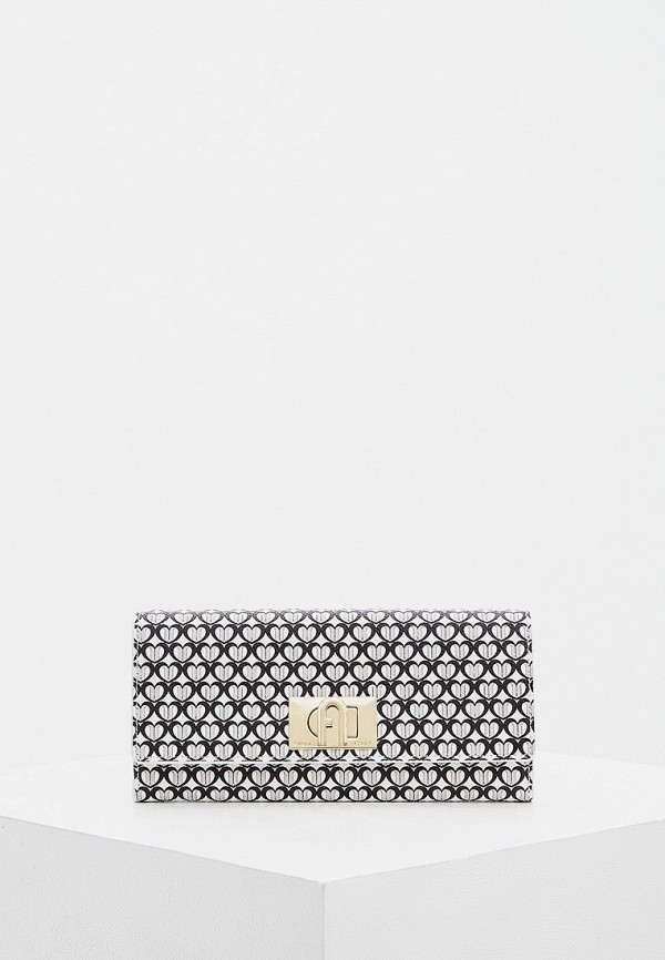 

Кошелек Furla, Белый, FURLA 1927