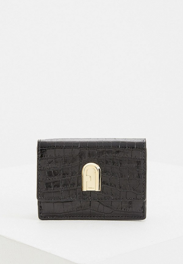 

Кошелек Furla, Черный, FURLA 1927