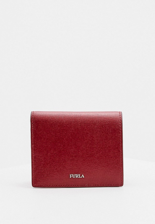

Кошелек Furla, Бордовый, BABYLON