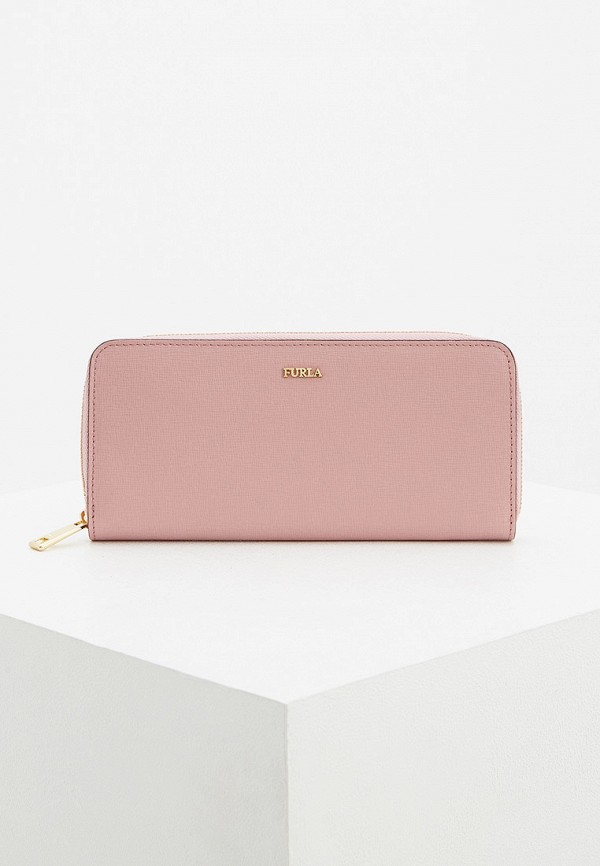 

Кошелек Furla, Розовый, BABYLON