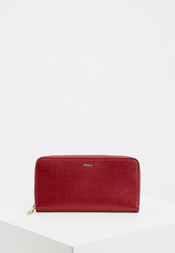 

Кошелек Furla, Бордовый, BABYLON