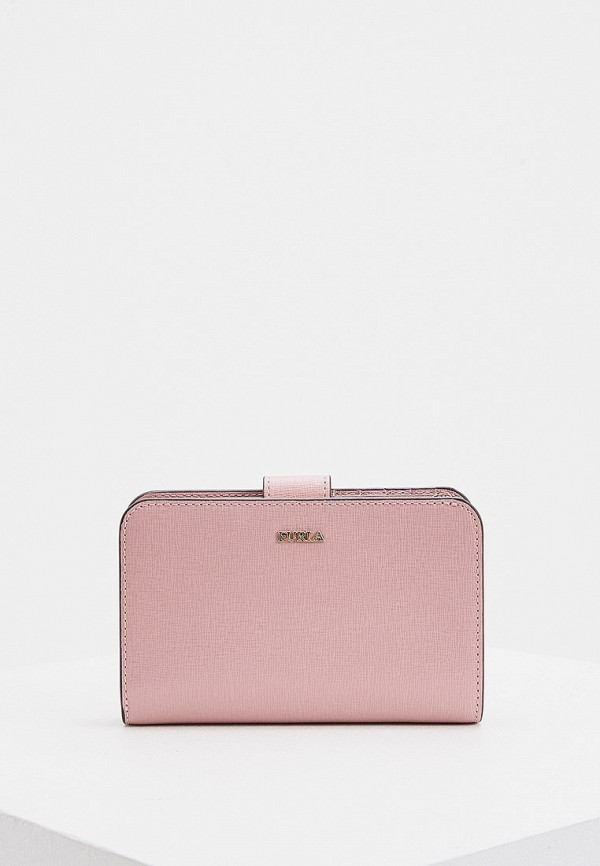 

Кошелек Furla, Розовый, BABYLON