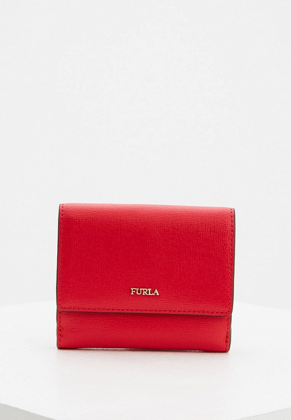 

Кошелек Furla, Красный, BABYLON
