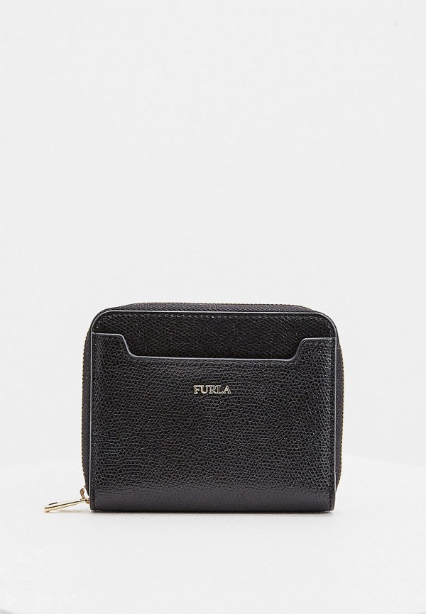 

Кошелек Furla, Черный, FURLA ASTRID