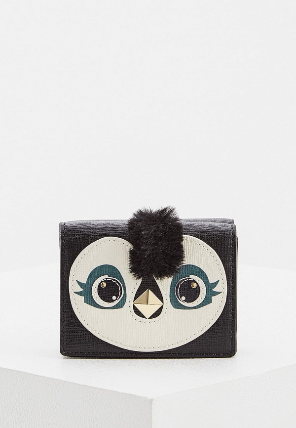 

Кошелек Furla, Черный, ALLEGRA