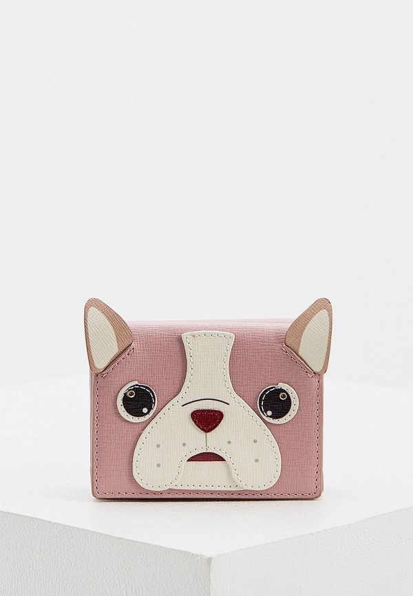 

Кошелек Furla, Розовый, ALLEGRA