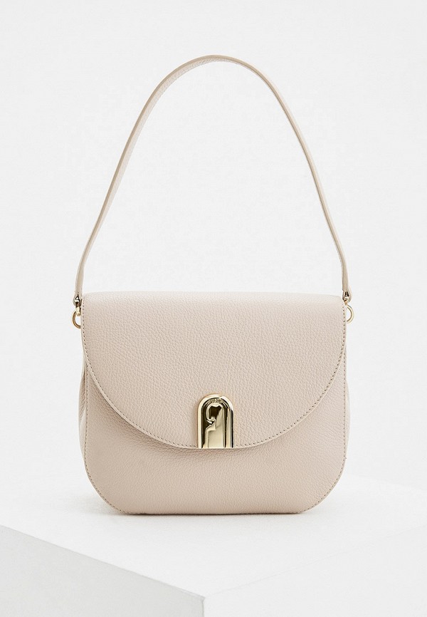 

Сумка Furla, Бежевый