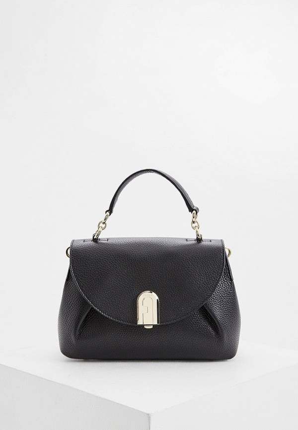 

Сумка Furla, Черный, FURLA SLEEK