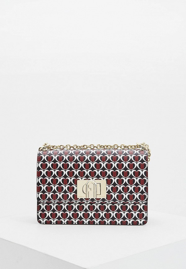 

Сумка Furla, Разноцветный, FURLA 1927