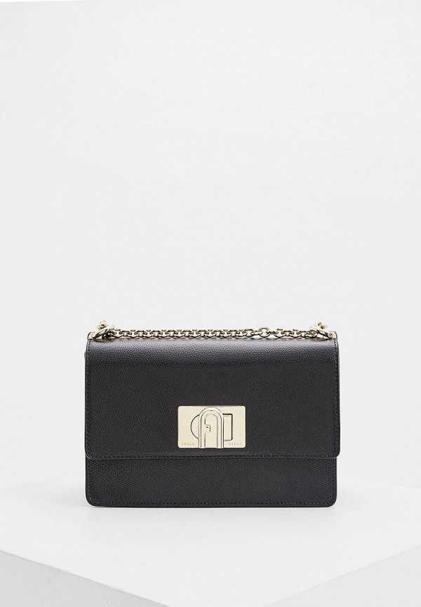 

Сумка Furla, Черный, FURLA 1927