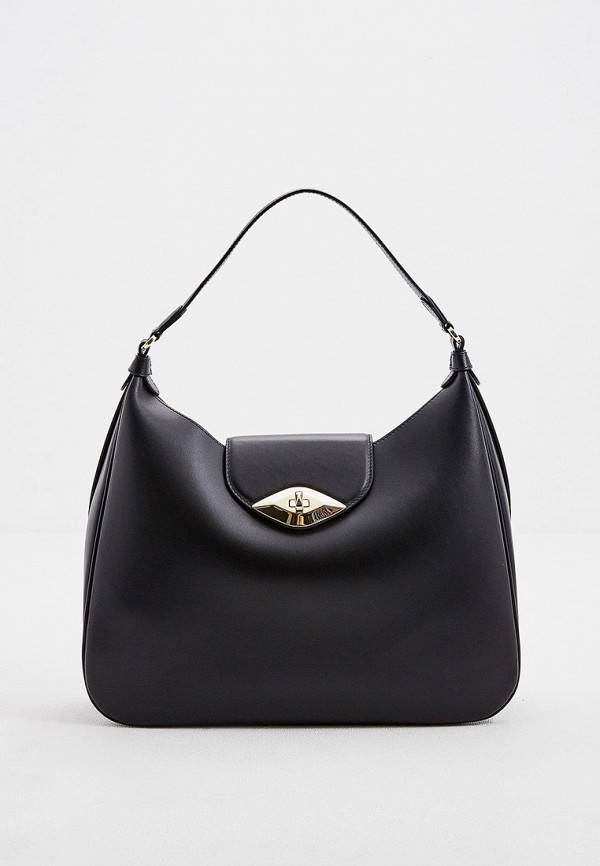 

Сумка Furla, Черный, FURLA EYE