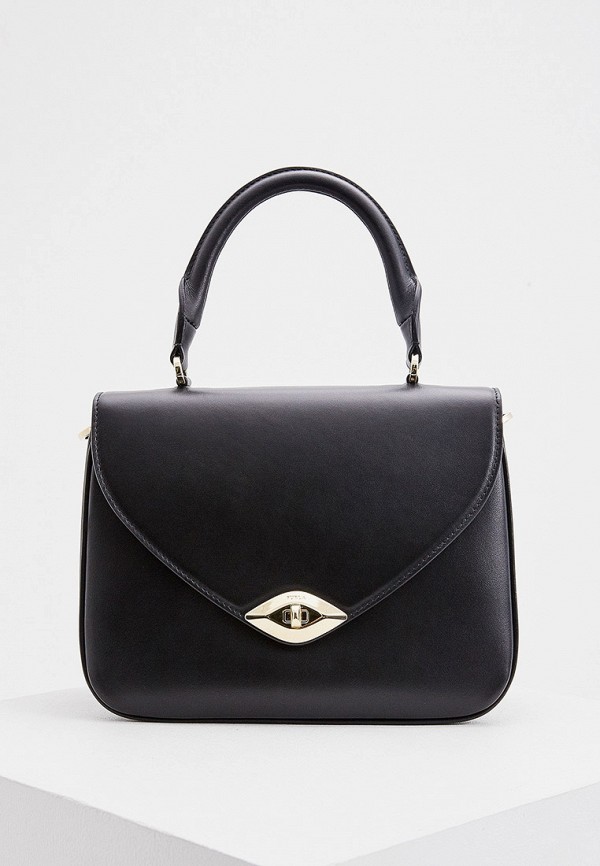 

Сумка Furla, Черный, FURLA EYE