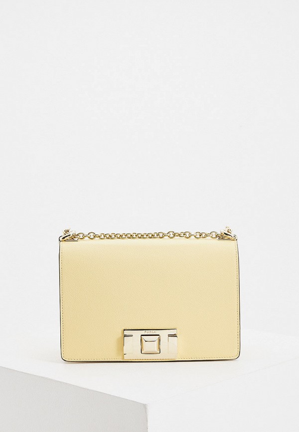 

Сумка Furla, Желтый