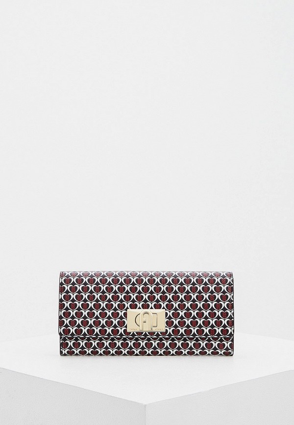 

Кошелек Furla, Черный, FURLA 1927