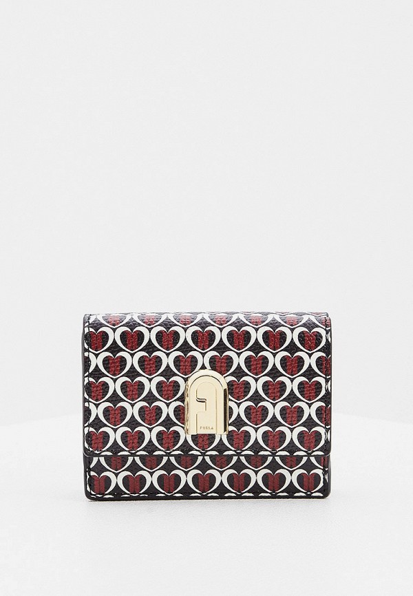 

Кошелек Furla, Разноцветный, FURLA 1927
