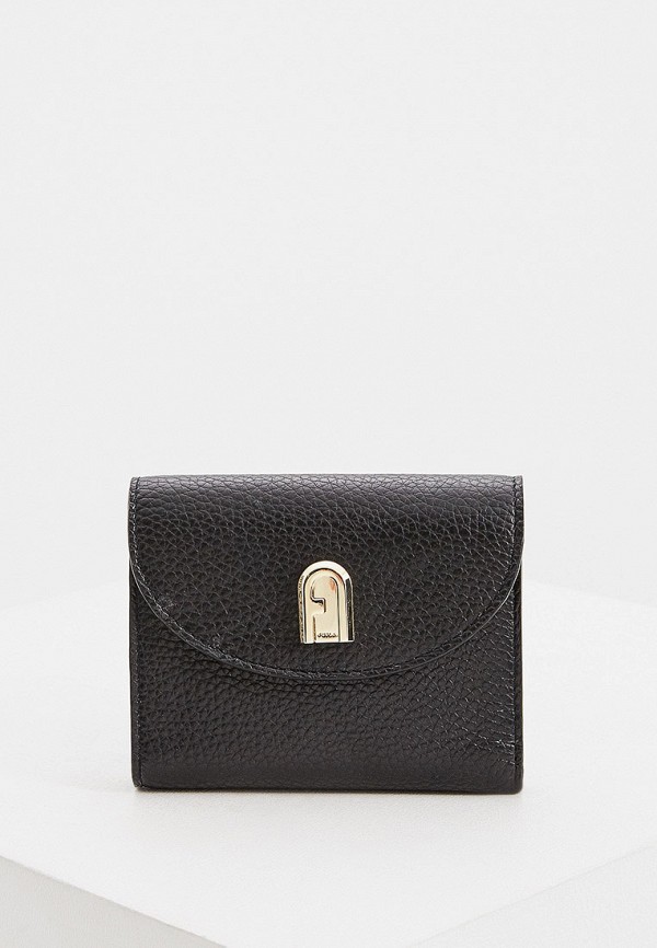 

Кошелек Furla, Черный, FURLA SLEEK