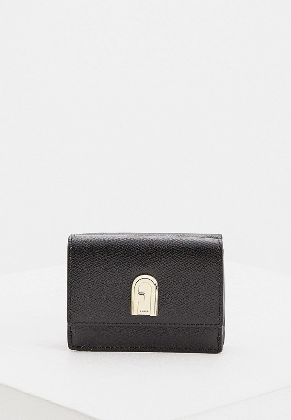 

Кошелек Furla, Черный, FURLA 1927