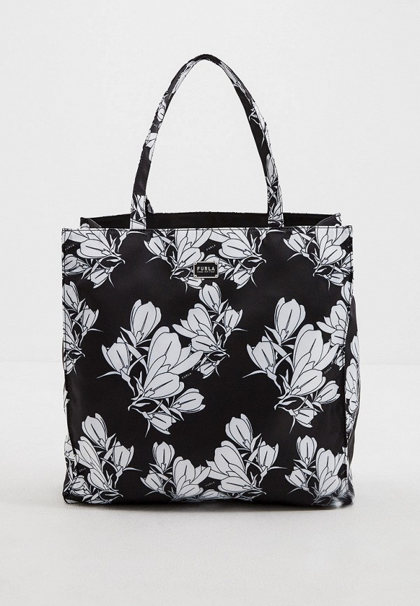 

Сумка Furla, Черный, FURLA DIGIT