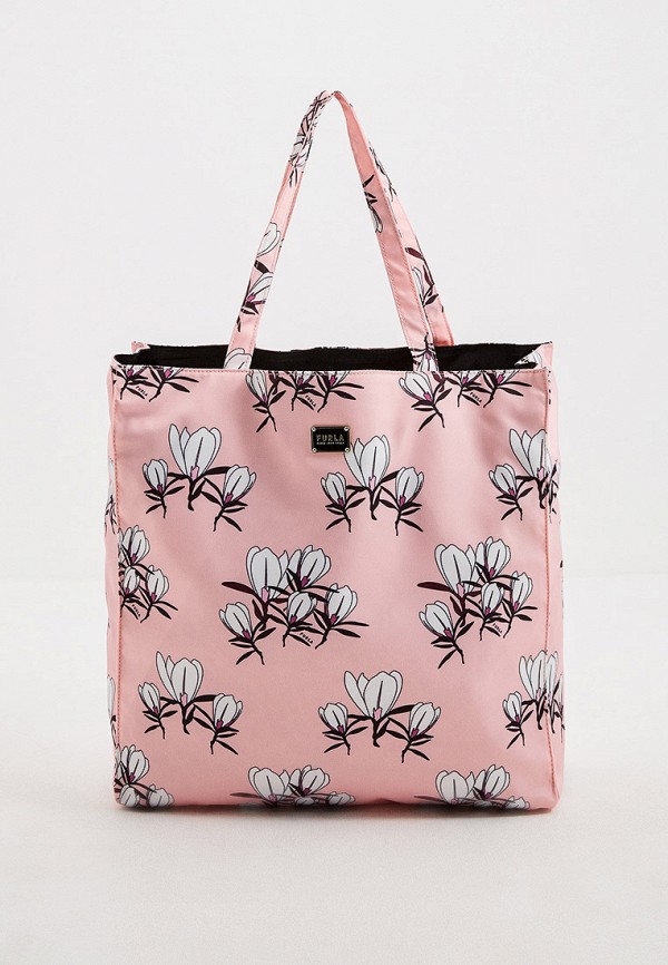 

Сумка Furla, Розовый, FURLA DIGIT
