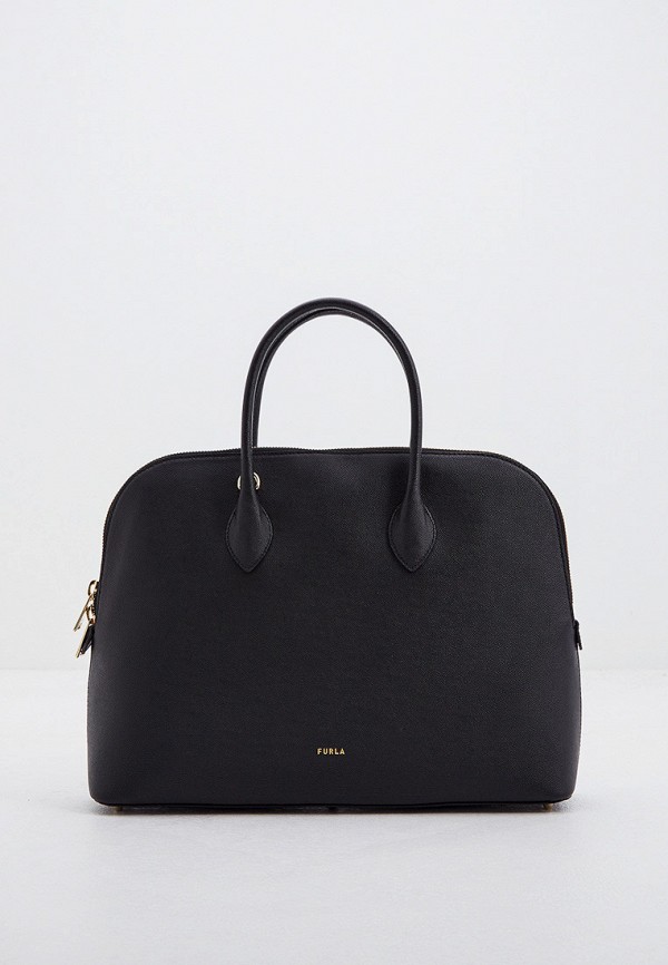 

Сумка Furla, Черный, FURLA CODE