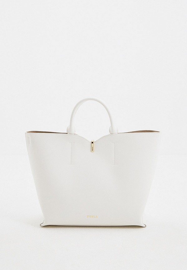 

Сумка Furla, Белый, FURLA RIBBON