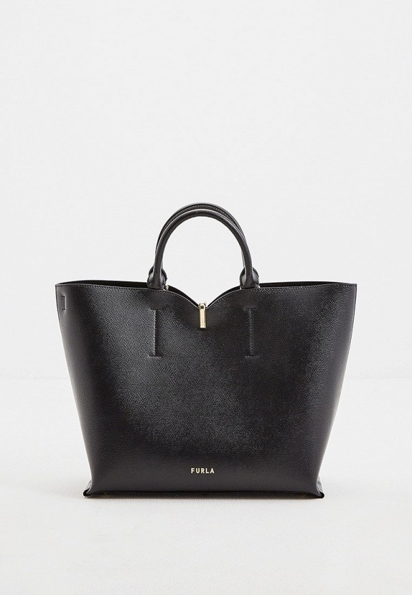 

Сумка Furla, Черный, FURLA RIBBON