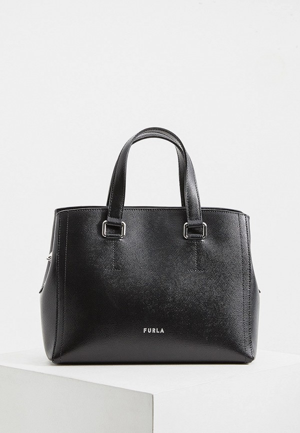 

Сумка Furla, Черный, FURLA NEXT