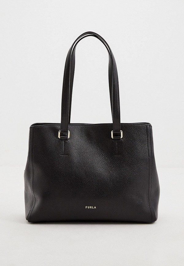 

Сумка Furla, Черный, FURLA NEXT