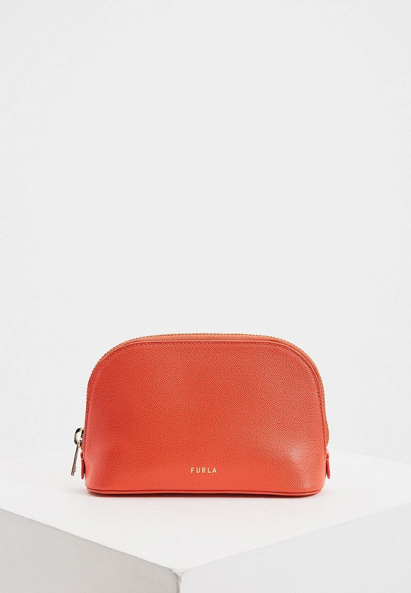 

Сумка поясная Furla, Красный, FURLA CODE