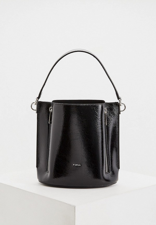 

Сумка Furla, Черный, FURLA FOR
