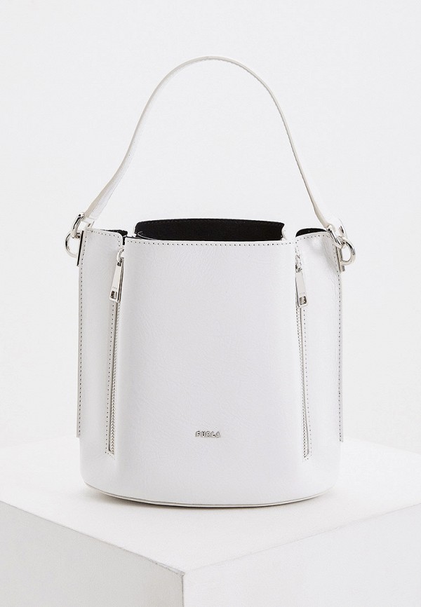 

Сумка Furla, Белый, FURLA FOR