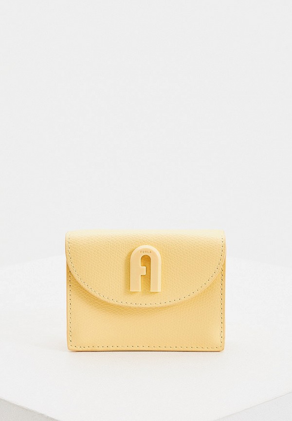 

Кошелек Furla, Желтый, FURLA 1927