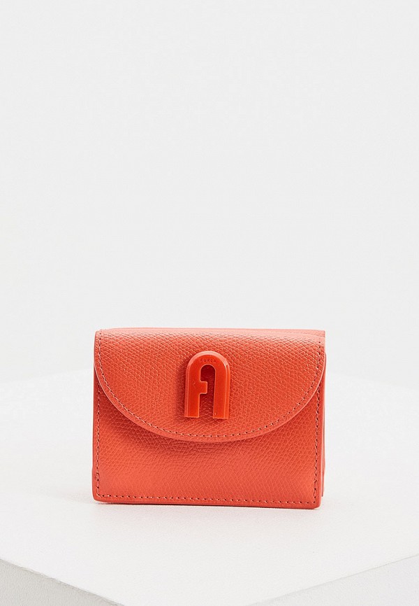 

Кошелек Furla, Красный, FURLA 1927
