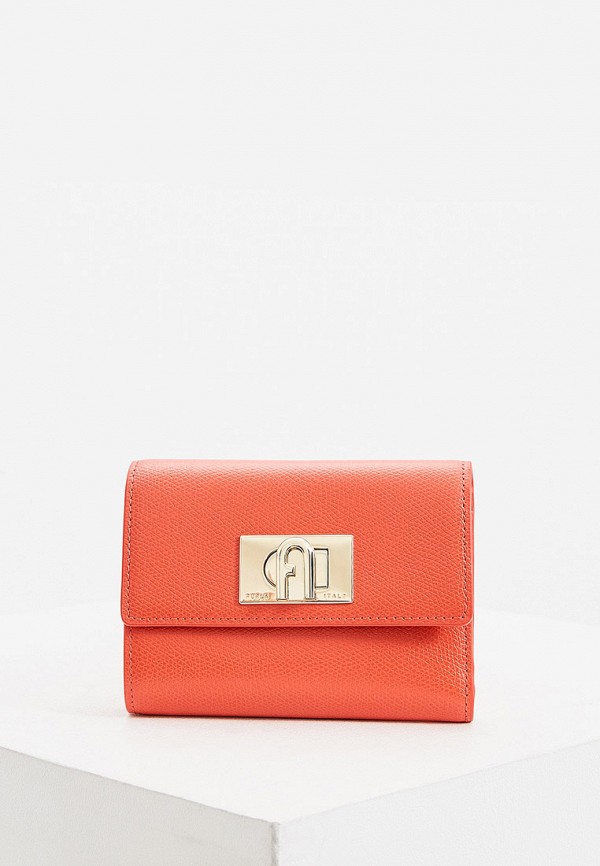 

Кошелек Furla, Красный, FURLA 1927