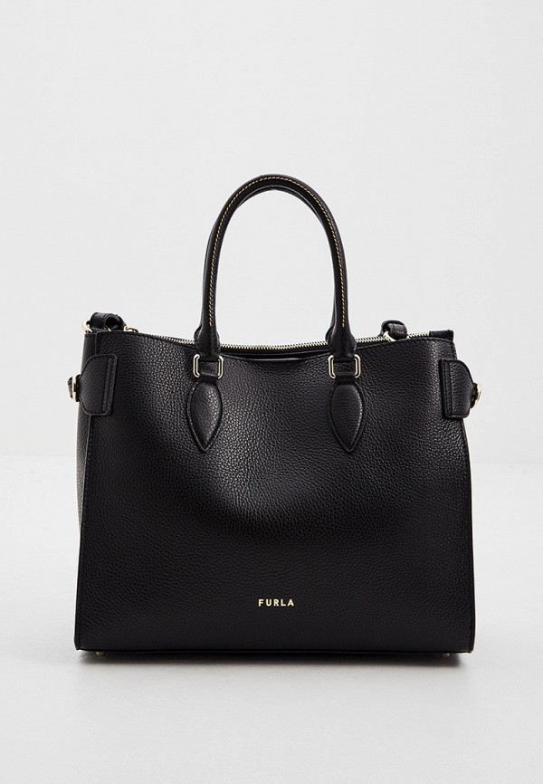 

Сумка Furla, Черный, FURLA ZONE
