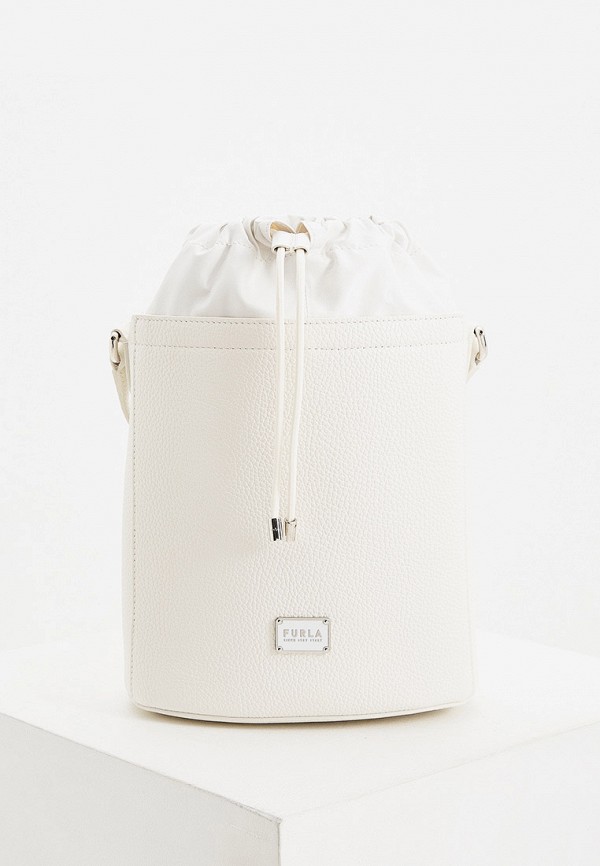 

Сумка Furla, Белый, FURLA SET