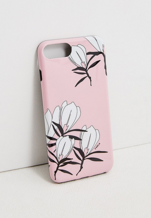

Чехол для iPhone Furla, Розовый, PLUS