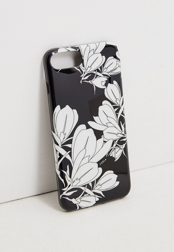 

Чехол для iPhone Furla, Черный, PLUS