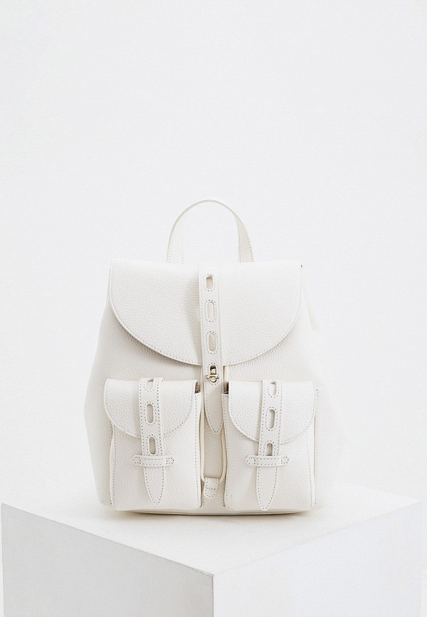 

Рюкзак Furla, Белый, FURLA NET