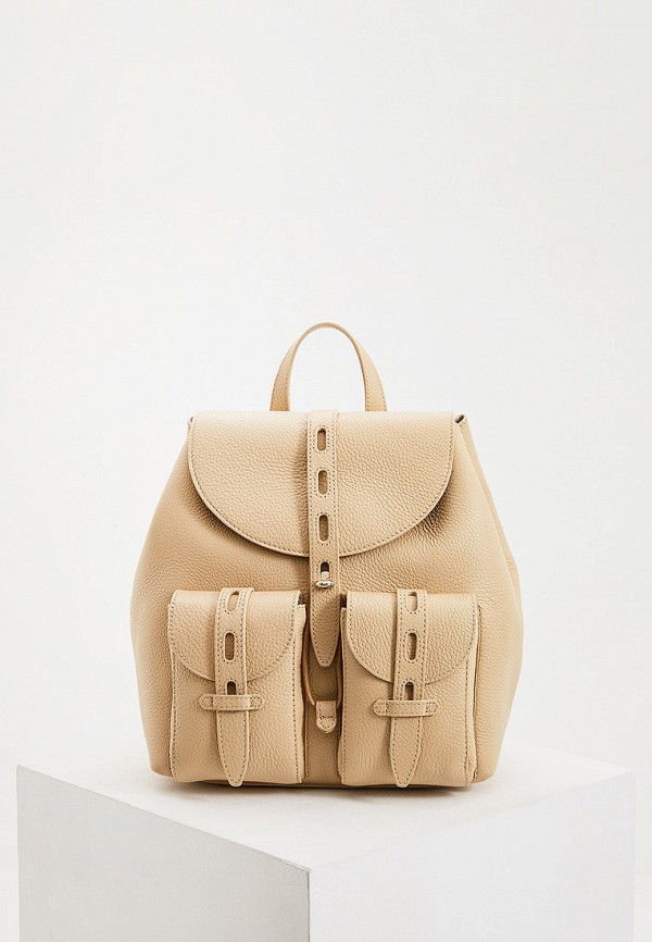 

Рюкзак Furla, Бежевый, FURLA NET