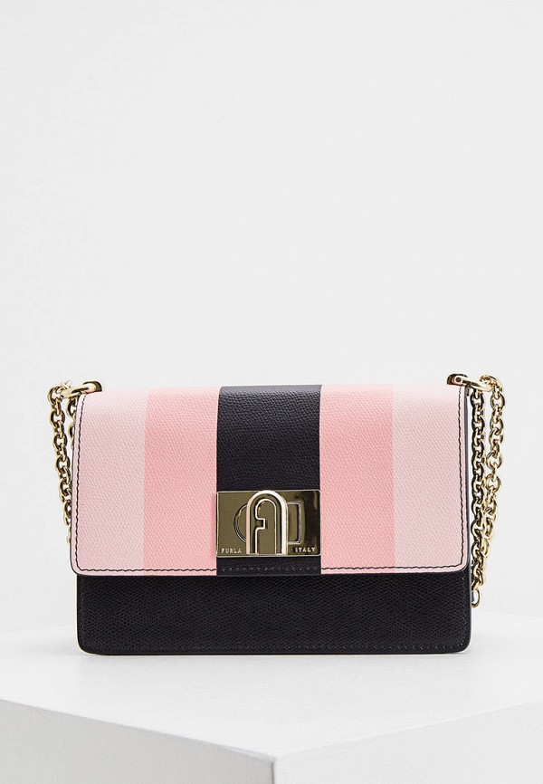 

Сумка Furla, Розовый, FURLA 1927