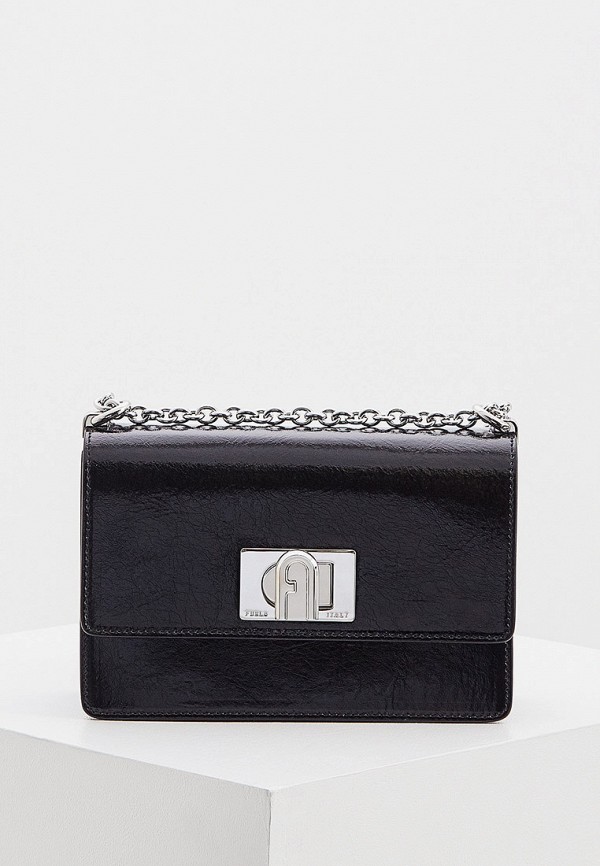 

Сумка Furla, Черный, FURLA 1927