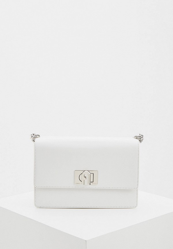 

Сумка Furla, Белый, FURLA 1927