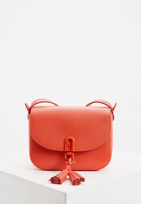 

Сумка Furla, Красный, FURLA 1927