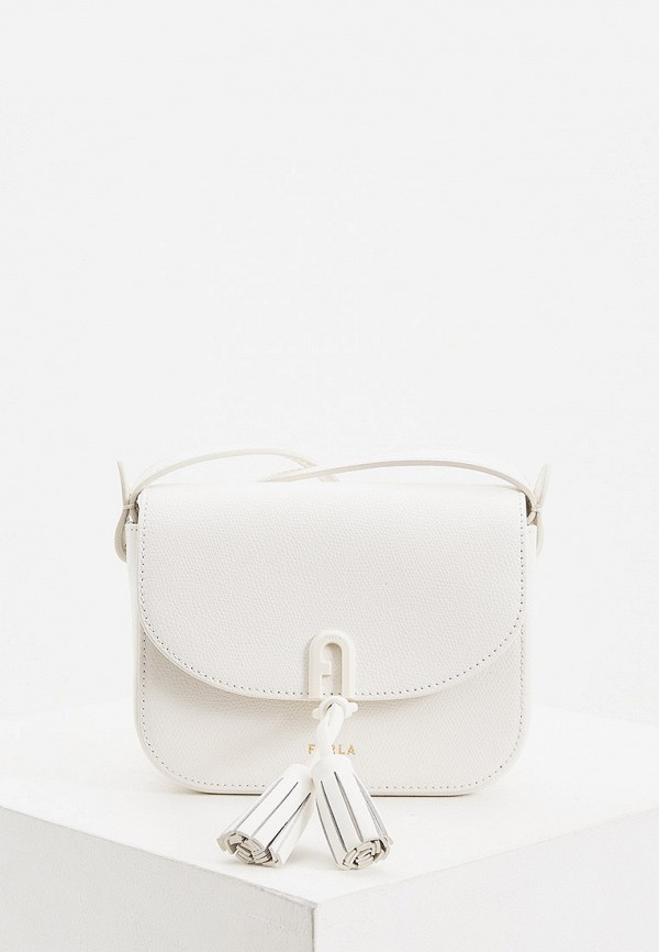 

Сумка Furla, Белый, FURLA 1927