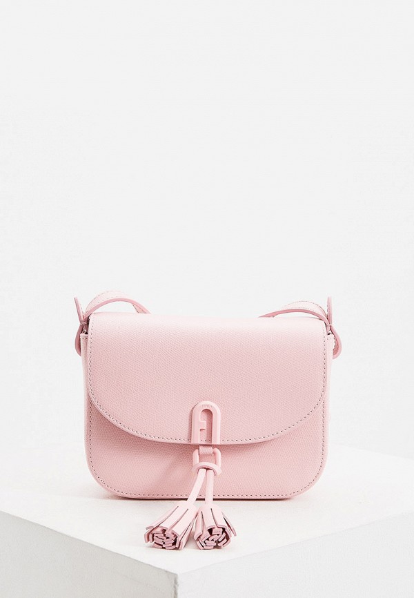 

Сумка Furla, Розовый, FURLA 1927