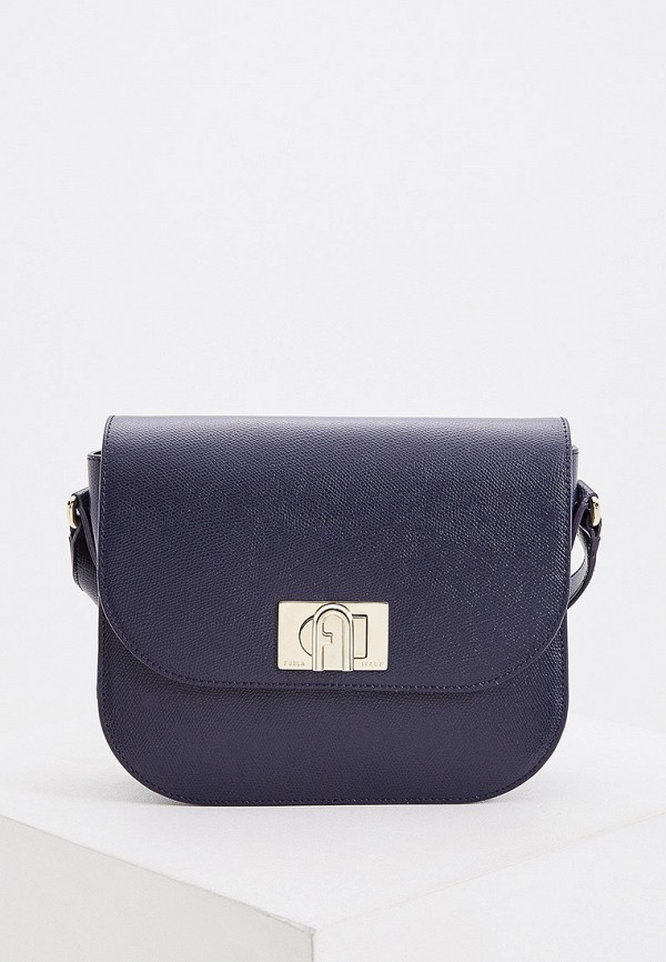 

Сумка Furla, Синий, FURLA 1927
